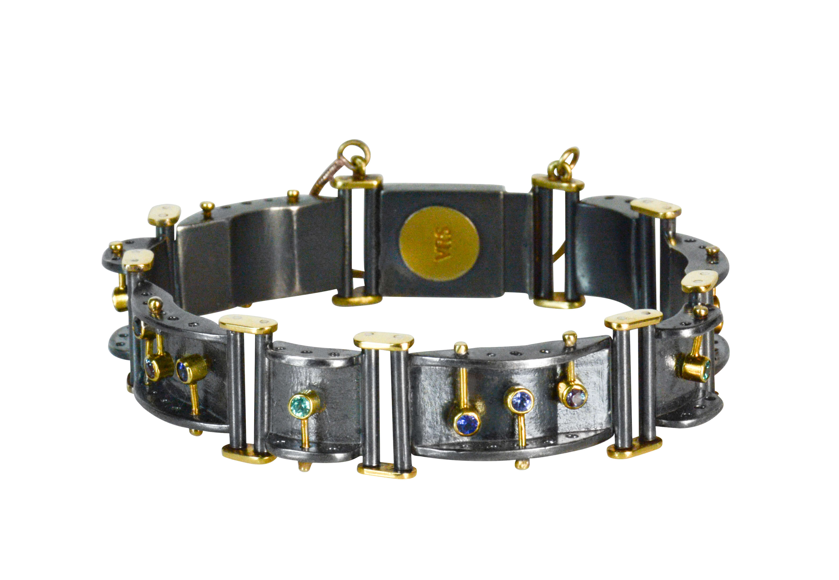 Abacus Bracelet